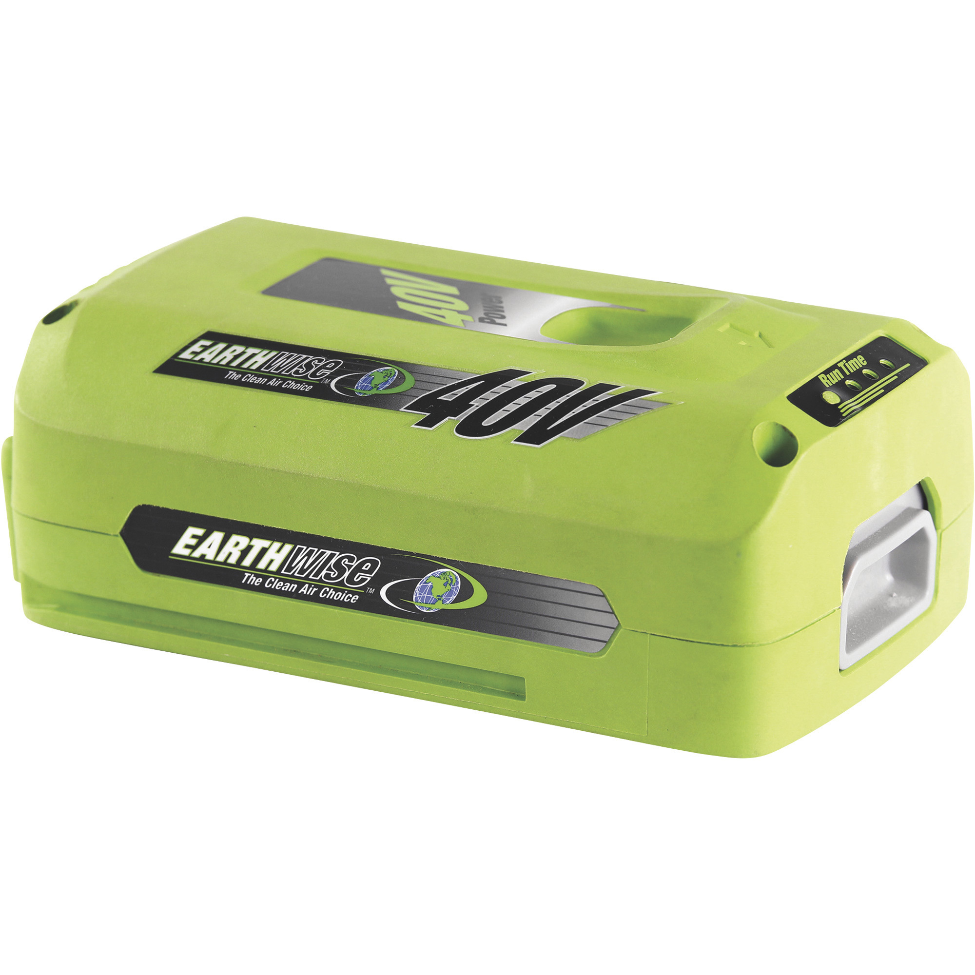 Earthwise 40 Volt Li-Ion Battery, 4.0 Ah, Model# BL84040